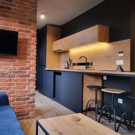 Apartman Winter Pale Zewnętrze zdjęcie