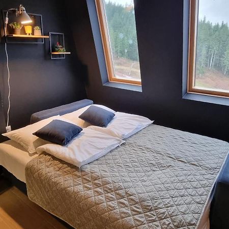 Apartman Winter Pale Zewnętrze zdjęcie
