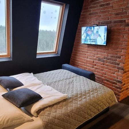 Apartman Winter Pale Zewnętrze zdjęcie