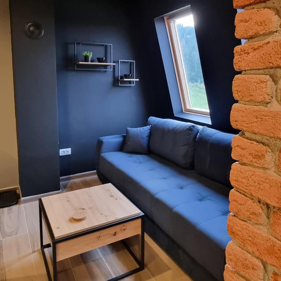 Apartman Winter Pale Zewnętrze zdjęcie